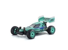 Kyosho Optima Mid'87 WC Worlds