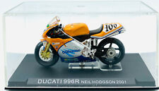 EBOND Modellino Ducati 996R