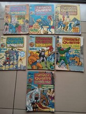 I FANTASTICI 4 Gigante