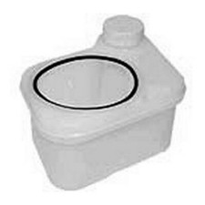 SERBATOIO TRIM 1 VITE VECCHIO MERCRUISER 18525A1 VOLVO 854531