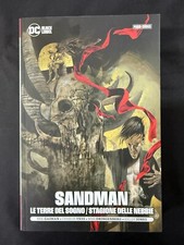 SANDMAN: LE TERRE DI SOGNO /