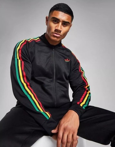 Adidas rasta giacca - giacca, superstar