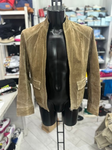 Just leather giacca pelle - leather,