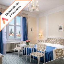 Breve vacanza Praga 5* Hotel