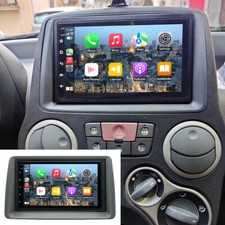 Unità Testa Nav GPS Radio