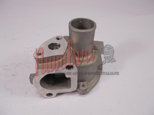 Supporto termostato fiat - termostato,
