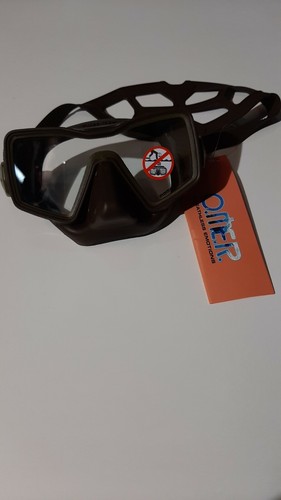 Maschera omer monolente apnea - monolente,