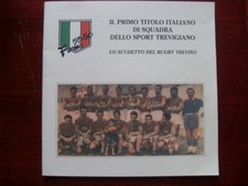LIBRO PRIMO TITOLO DI SQUADRA