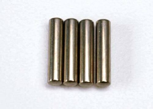 Traxxas 4955 spine acciaio - 4955,