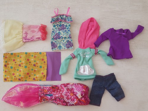 Barbie bambola lotto - bambola,