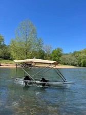 CRO 3'x8' Tenda da Sole per