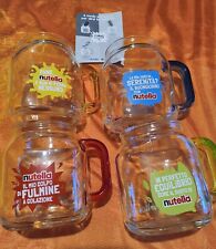 Tazze Le 4 Mug del buonumore