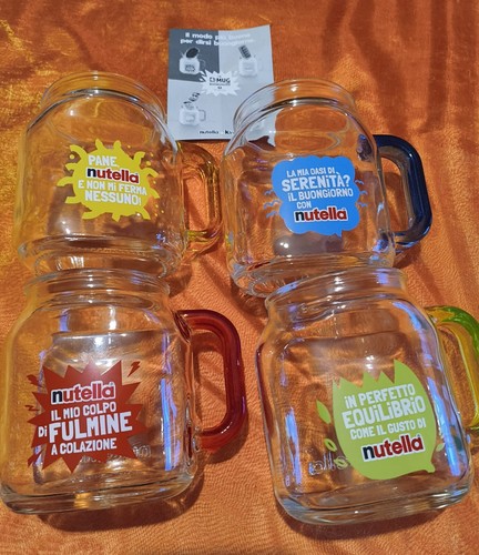 Tazze mug del buonumore - tazze, le