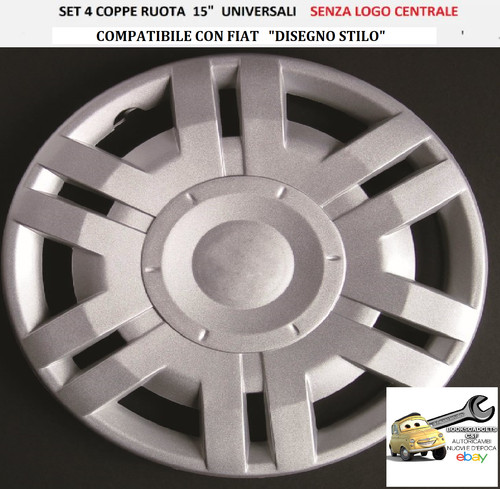Per fiat disegno stilo - per,