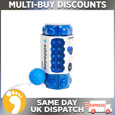 Addaday Hexi Foam Roller Grid