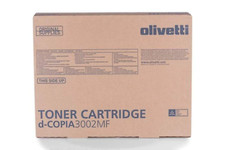 ORIGINALE OLIVETTI B1088 NERO