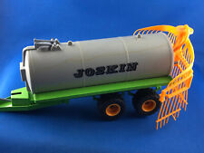 SIKU FARMER - RIMORCHIO JOSKIN