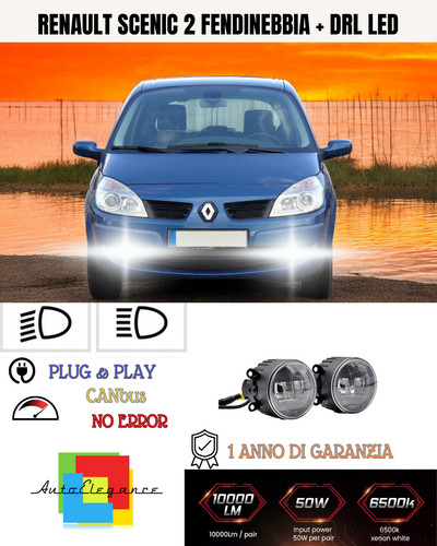 Set proiettori led - proiettori,