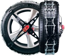 CATENE DA NEVE MAGGI TRAK 4X4