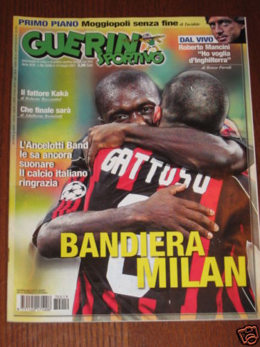 Guerin sportivo 2007 - guerin, 2007/19