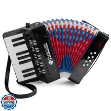 MUSICUBE Strumento Fisarmonica