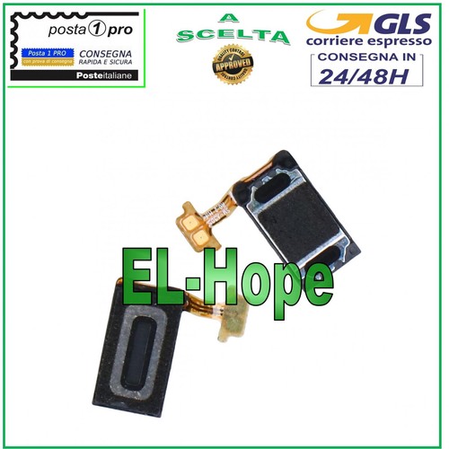 Altoparlante speaker ascolto - speaker,