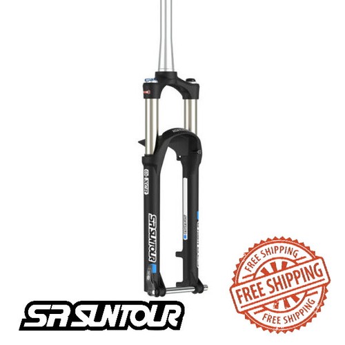 Forcella pneumatica suntour - forcella,