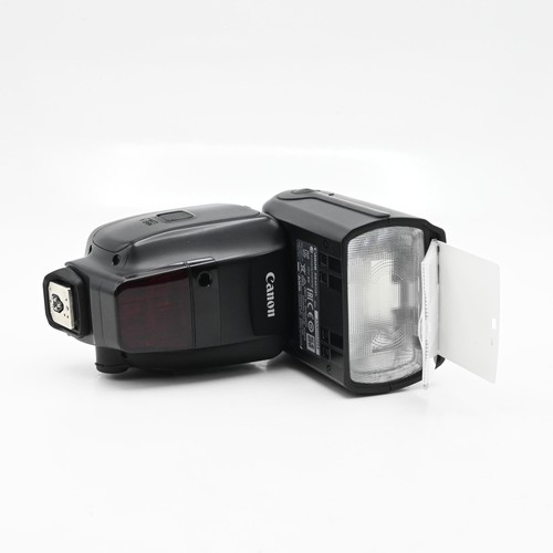Flash canon 600ex rt - flash, ii-rt