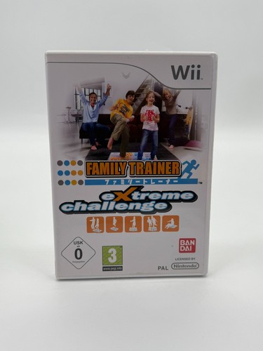 Family trainer extreme - family,
