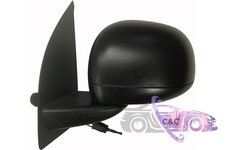 SPECCHIETTO RETROVISORE SX