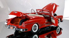 1953 Buick Skylark Cabrio