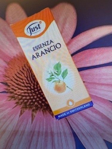 Just oli essenziali olio - oli,