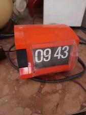 Sveglia A Lamelle Anni 70