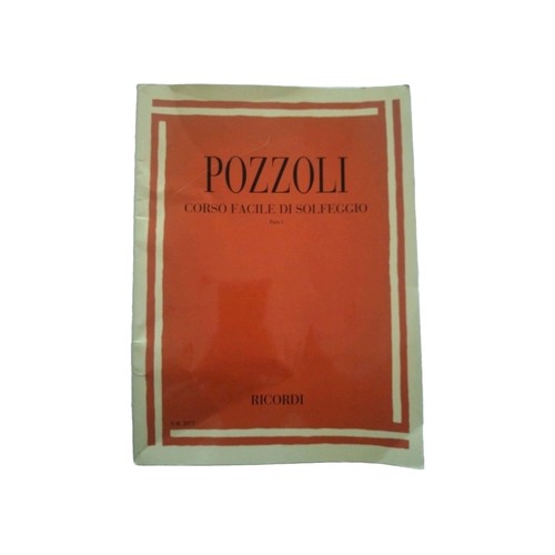 Corso facile solfeggio - di,