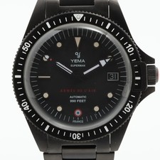 Orologio YEMA Superman