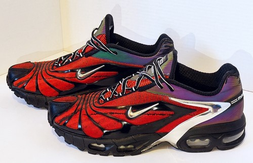 Nike air max - tailwind, skepta