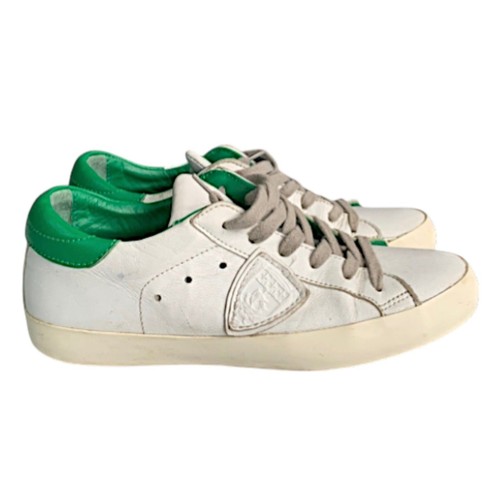 Sneakers basse classiche