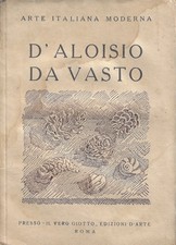 D aloisio da vasto - aa.,