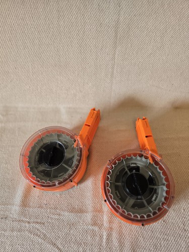 Nerf strike 35 batteria - nerf,