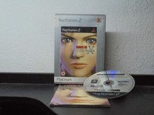 Resident Evil Code: Veronica X