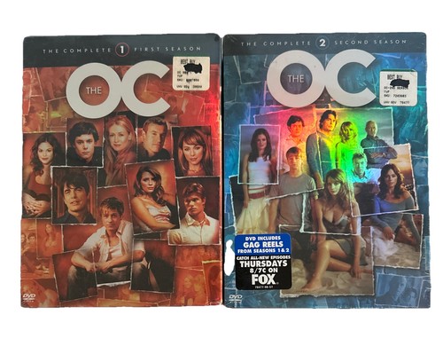 The seasons 2 complete - the, &2