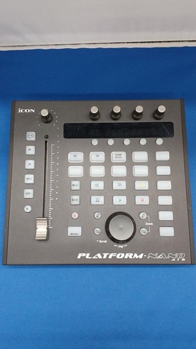 Icon platform nano - nano, midi