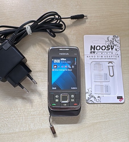 Cellulare nokia e66 343 - nokia, e66-1