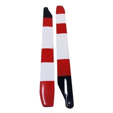 Lama in fibra di carbonio