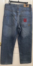 Jeans uomo Rocawear taglia 36