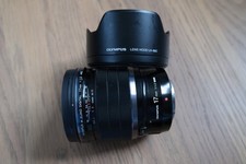 Olympus M.zuiko Digital ED