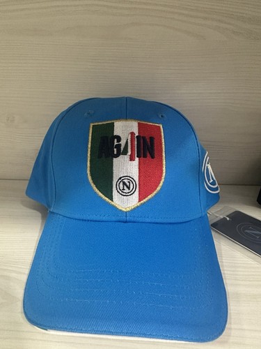 Cappello ssc napoli - ssc,