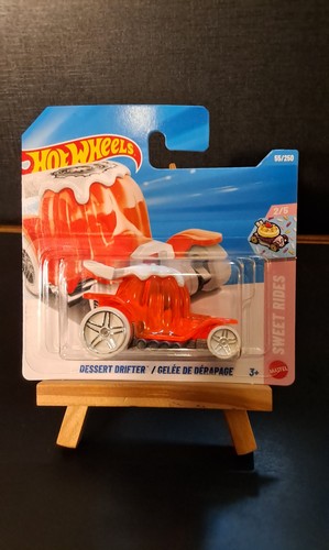 Hot wheels sweet rides - sweet,