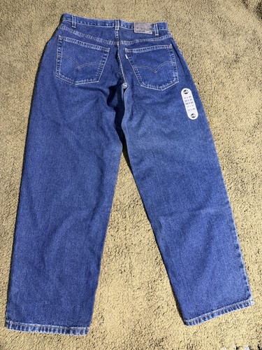 Jeans denim uomo - , blu
