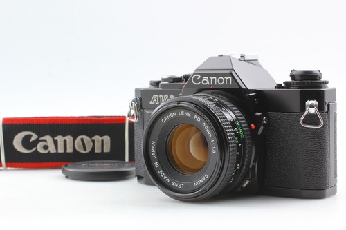 Quasi come nuova - canon, av-1